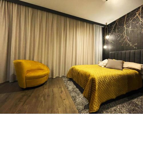 Apartament Nero