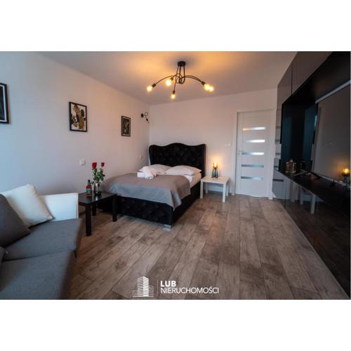 Apartament Nero