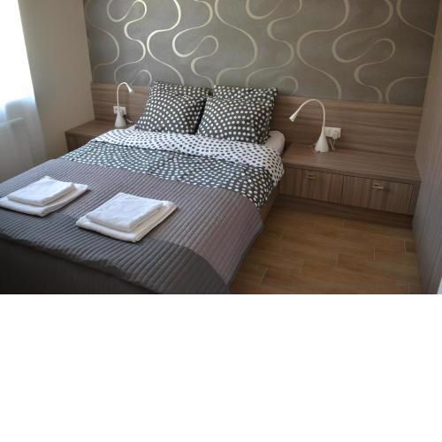Apartament New Gdynia