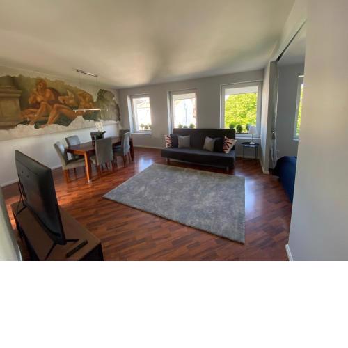 Apartament Nice to see You - Gdańsk Downtown