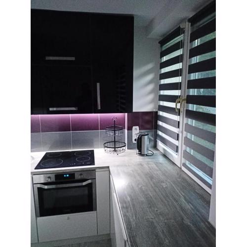Apartament Nice2Be
