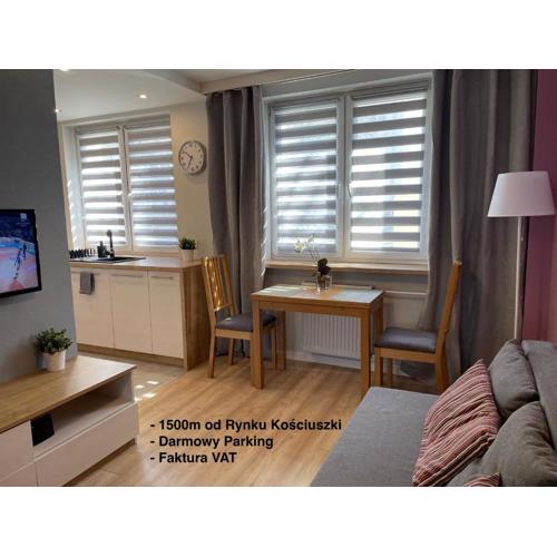 Apartament NICEA