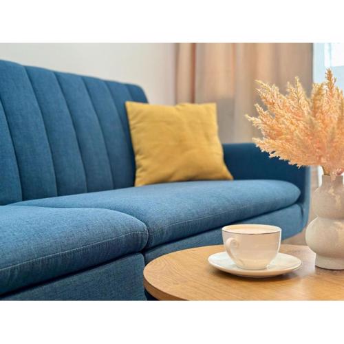 Apartament Nideckiego