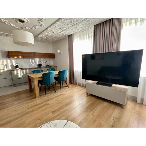 Apartament Nidzicki