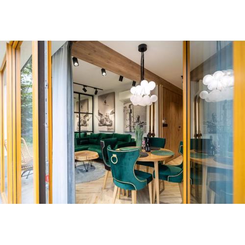 Apartament Niebiańska Polana by Apart Concept Podhale