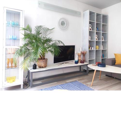 APARTAMENT NIEBO