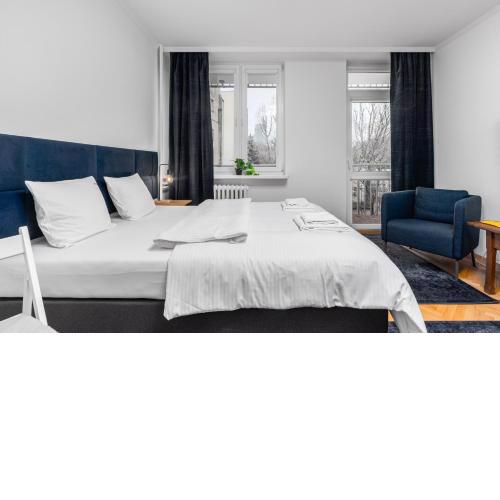 Apartament Niecała by Your Freedom