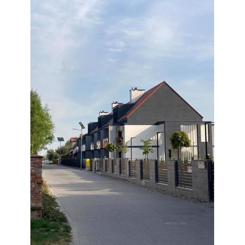 Apartament Niechorze