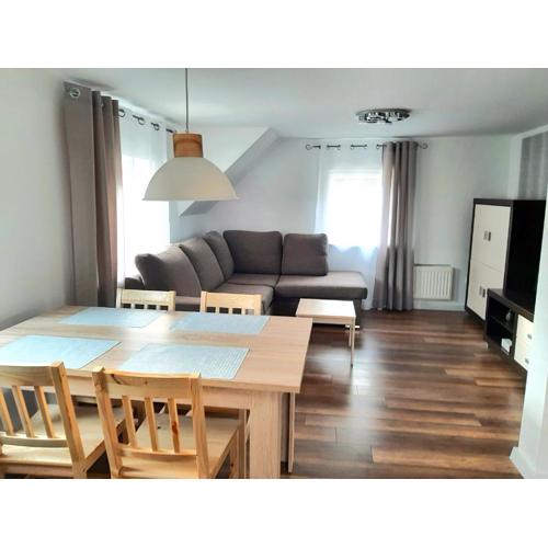 Apartament Niechorze