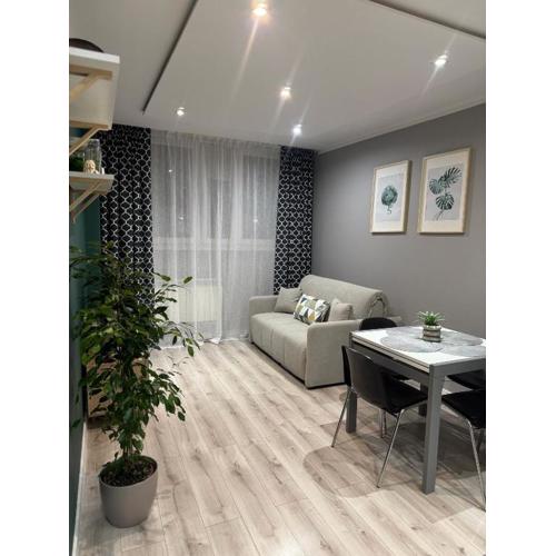 Apartament Niedurnego 38