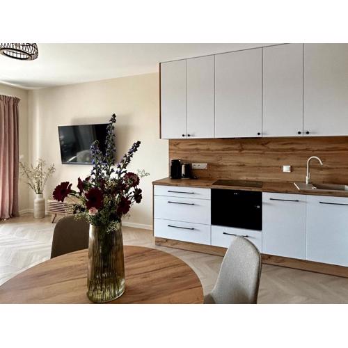 Apartament NIEGOCIN