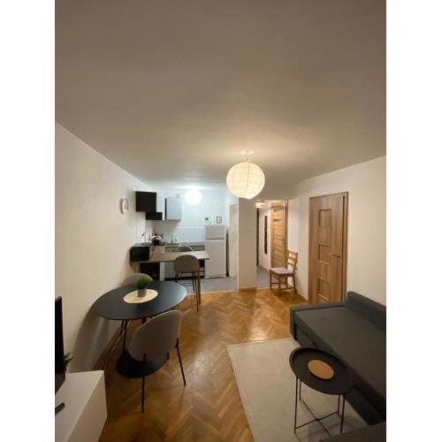 Apartament Niepodległości