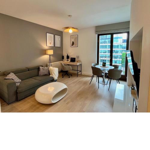 Apartament NiePokorny