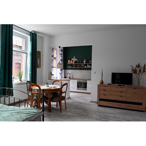 Apartament Niezapominajka