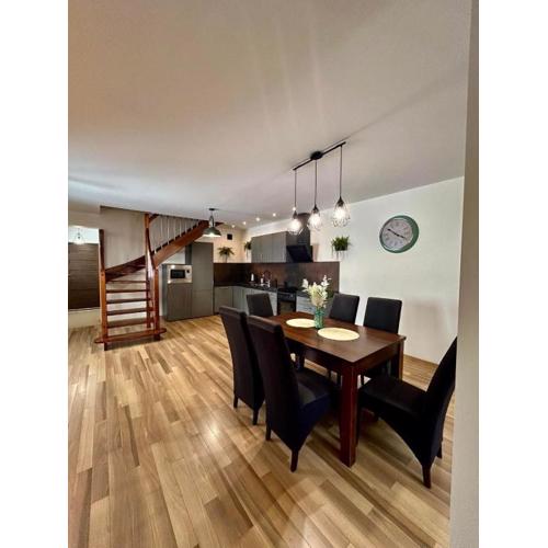 Apartament Niezapominajka