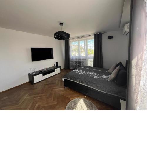 Apartament Night Premium Krakow
