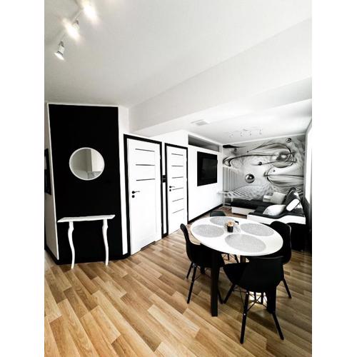 Apartament Niko