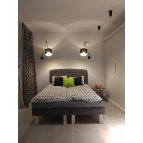Apartament Nikola