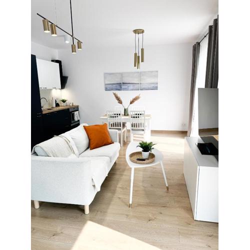 Apartament Nikola