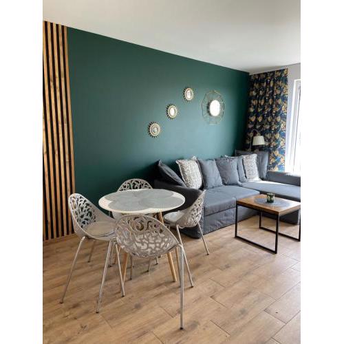 Apartament Nina