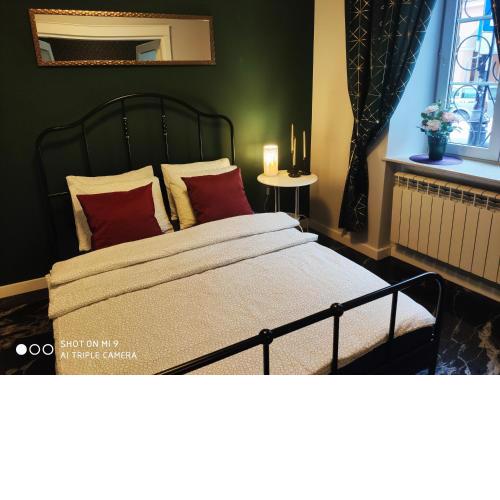Apartament Nina