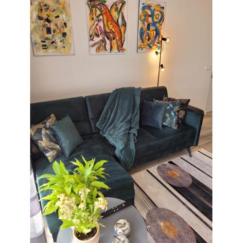 Apartament Nina