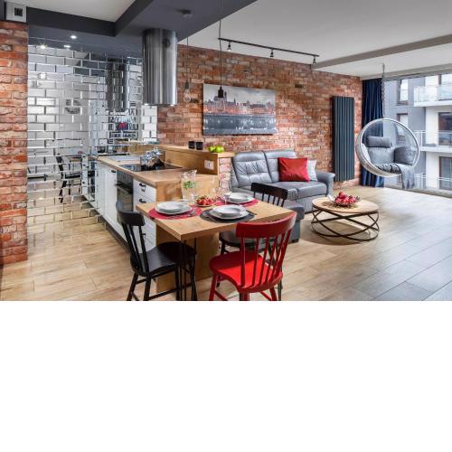 Apartament No 118