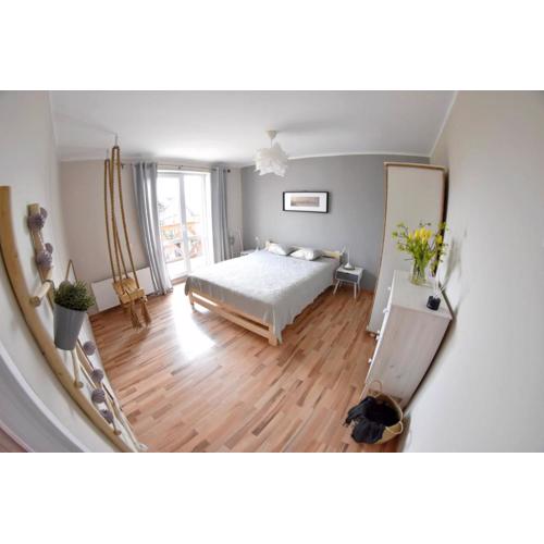 Apartament No. 2