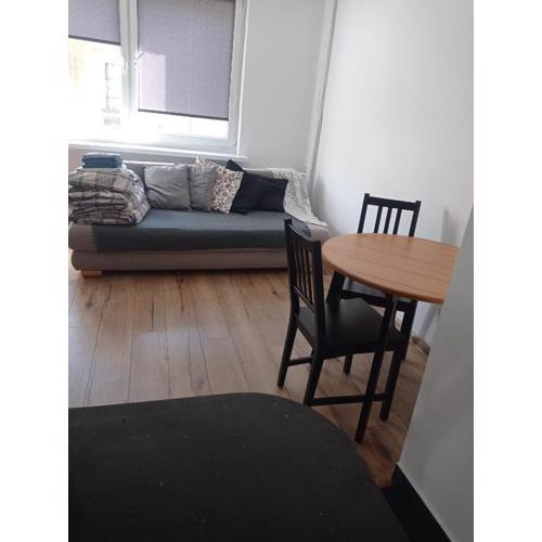 Apartament No 40