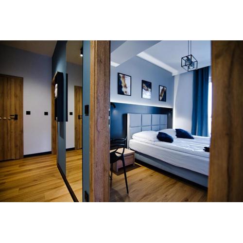 Apartament No 61 Blue Holiday Home Zator