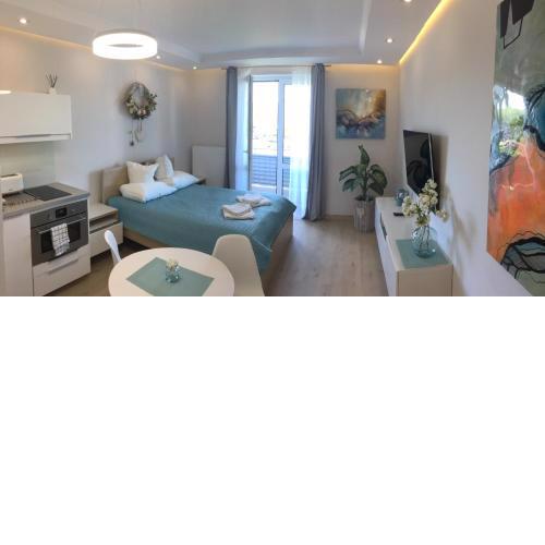 Apartament No.1