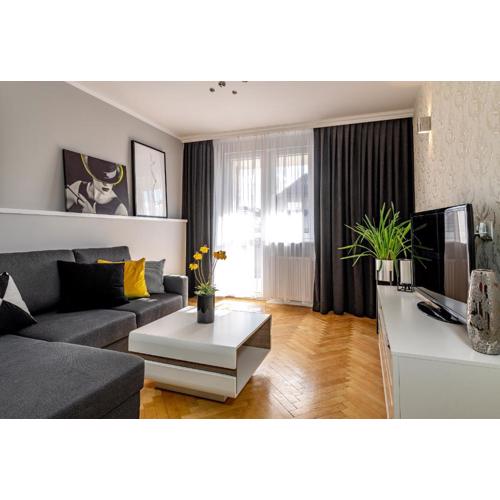 Apartament No.1
