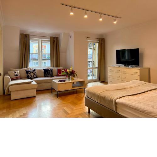 Apartament No.59 Sopot