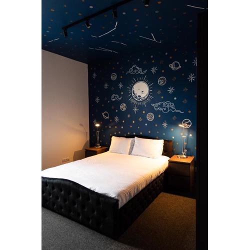 Apartament Noc i Dzień