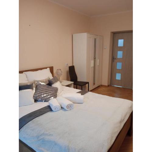 Apartament Nocleg Wynajem Gdynia