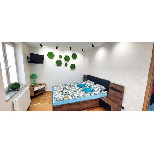 Apartament Noniewicza Centrum