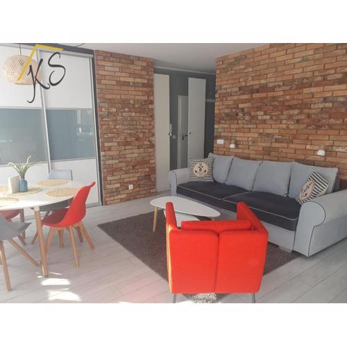 Apartament Nord 6 Willa Nord
