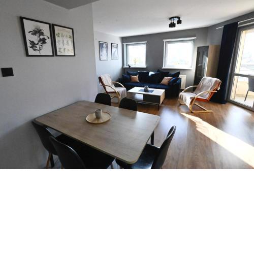 Apartament Nord