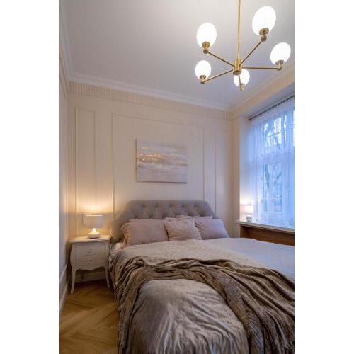 Apartament North Coast - Old Town
