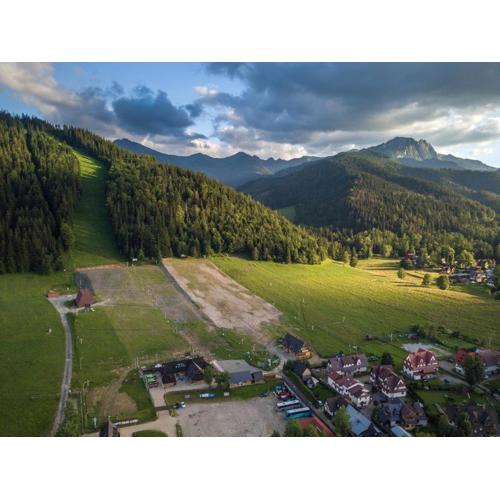 Apartament Nosal