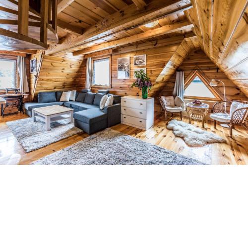 Apartament Nosalowy