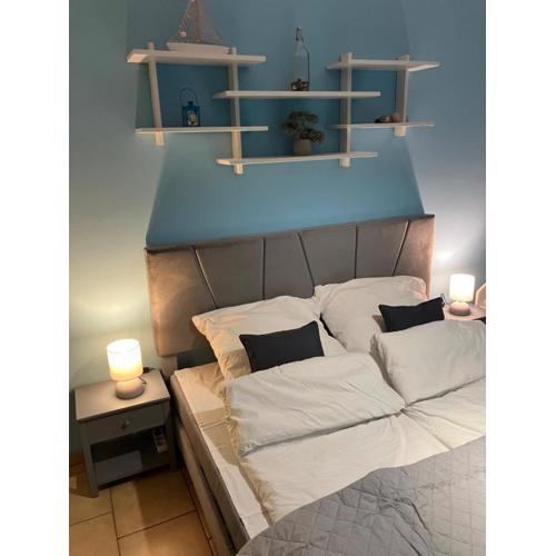 Apartament Nostalgia