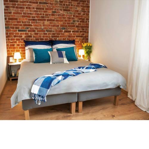 Apartament NOTI Gdynia z parkingiem