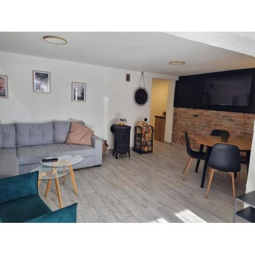 Apartament Nova Kamienica - Studio