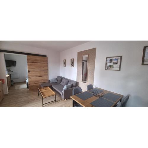 Apartament Nova Kamienica 1