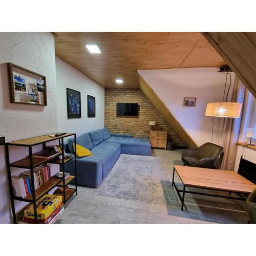 Apartament Nova Kamienica 2