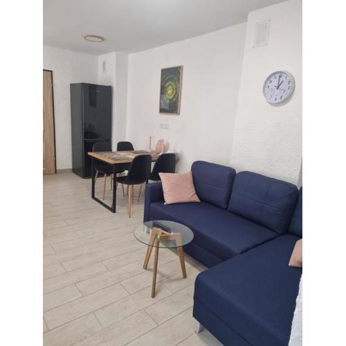 Apartament Nova Kamienica 3