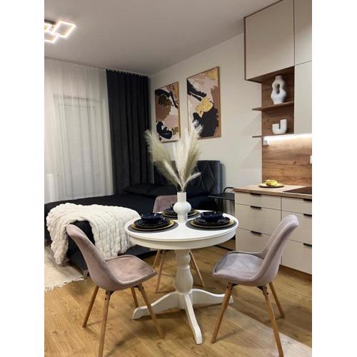Apartament Nova Klonova Porto