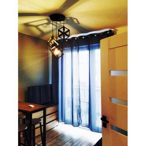 Apartament Nova Ochota A/C Park Place