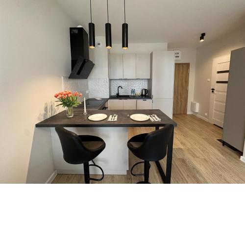Apartament Nova Ochota, Tennis court, Train & Bus nearby
